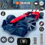 icon Formula Racing(Real Formula Car Racing Game)