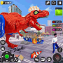 icon Extreme City Dinosaur Smasher()