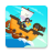 icon DinoPirates(: Game untuk anak-anak) 1.0.3