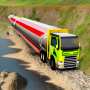 icon Truck Driving(Game Mengemudi Truk Tanker Minyak)