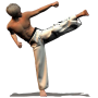 icon Taekwondo Forms Sponsored(Taekwondo Forms (Disponsori))