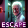 icon Amnesia Escape(Amnesia - Kamar Escape Games
)