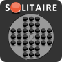 icon peg Solitare(Peg Solitaire)