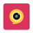icon SunnyChat(Cerah Obrolan - Aplikasi Obrolan Video Acak Langsung Anonim
) 1.0.14
