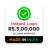 icon Fast Cash LoanInstant Personal Loan App(Pinjaman Tunai Cepat - Aplikasi Pinjaman Pribadi Instan) 1.0