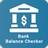 icon All Bank Balance Check(Semua Saldo Bank Periksa
) 1.2
