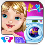 icon Mom(Game Baby Home Adventure Kids)