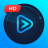 icon HD Video Player(Pemutar Video Semua Format – Pemutar Video Full HD
) 1.0