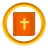 icon Bible Study Multi Version with Audio(Studi Alkitab Multi Versi dengan Audio
) 1.8