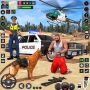 icon Crime simulator gangster game(Simulator Kejahatan Game Gangster)