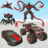icon Octopus Robot Car Game(Game Truk Robot Gurita 2025) 5.0