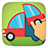 icon Toddler Kids Car Puzzles Free(Balita Anak Teka-teki Mobil Gratis) 3.1