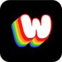 icon Wombo Ai Walkthrough - make you photo sings (Wombo Ai Walkthrough - buat foto Anda menyanyikan
)