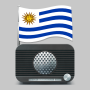 icon Radios de Uruguay Gratis (Radio de Uruguay
)