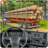 icon City Cargo Truck Game 3D(Permainan Truk Kargo Kota 3D) 0.1