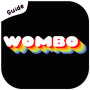 icon Wombo - Make your selfies sing Advice (- Membuat selfie Anda bernyanyi Saran
)