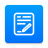 icon Text Editor(Editor Teks Plus) 6.5