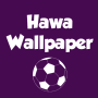 icon Hawa Wallpaper(wallpaper sepakbola cepat Lockscreen 4K - Hawa wallpaper
)