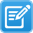 icon Text Editor(Editor Teks Plus) 5.1