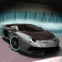icon GT car racing game 3d