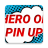 icon Hero of Pin Up(Pahlawan Pin Up
) 15.15