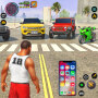 icon Open World Gangster Driving 3D