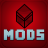 icon Mods For Minecraft(Mods Untuk Minecraft PE - Addons
) 9.0