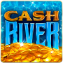 icon Cash River Slots(Cash River Slots: Game Kasino)