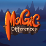 icon Magic Find The Difference(Sihir ASMR: Temukan Perbedaannya.)
