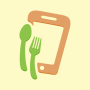 icon Meal Planner-Plan Weekly Meals (Meal Planner-Plan Makanan Mingguan
)