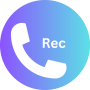 icon Call Recorder (Perekam panggilan)