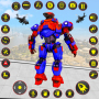 icon Mech Robot Transforming Games (Game Transformasi Robot Mech)
