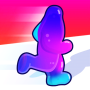 icon Blob Runner 3D Tips(jelly Lock Blob Runner 3D
)