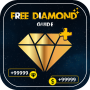 icon Free Diamonds Guide(Panduan dan Berlian Gratis untuk)