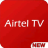 icon Free Airtel Tv(Gratis Airtel TV Live Net TV HD Channel Tips
) 1.0