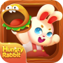icon Hungry Rabbit(Kelinci Lapar)