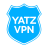 icon Yatz Premium VPN(Yatz VPN Premium - Unlimited Gratis Cepat Aman
) 1.1