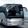 icon Bus Simulator: Coach Tour(Simulator Bus: Tur Pelatih)