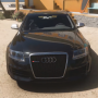 icon Car Racing School RS6 Audi (Sekolah Balap Mobil RS6 Audi)