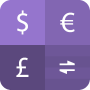 icon All Currency Converter(uang Semua Konverter Mata Uang - Uang)