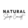 icon Natural Shape Concept(Natural Shape Concept
)