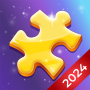 icon Jigsaw(Jigsaw Puzzles HD Puzzle Games)