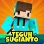 icon Teguh Sugianto Skin for Minecraft (Teguh Sugianto Skin for Minecraft
)