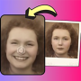 icon Tokkenheads portrait video app(HEADS - Video Photo portrait Helper
)