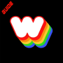 icon Wombo(Panduan editor Wambo Baru TOKKING
)