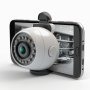 icon Surveillance camera Visory (Kamera pengintai Visory
)