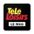 icon com.milibris.prisma.teleloisirs(Majalah Télé-Loisirs) 2.2.1
