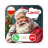 icon com.santaclauspolish.videocall(Santa Claus memanggil dalam bahasa Polandia) 1.5.2