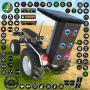 icon Farming Games Tractor Driving ()