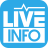 icon LiveInfo(LiveInfo oleh LiveTrail
) 3.9